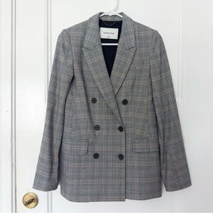 Aritzia Babaton Samuel Blazer